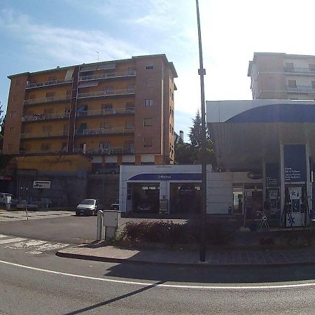 Affittacamere Serravalle Shopping Serravalle Scrivia Dış mekan fotoğraf