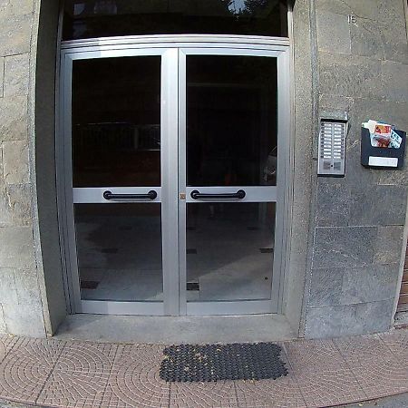 Affittacamere Serravalle Shopping Serravalle Scrivia Dış mekan fotoğraf