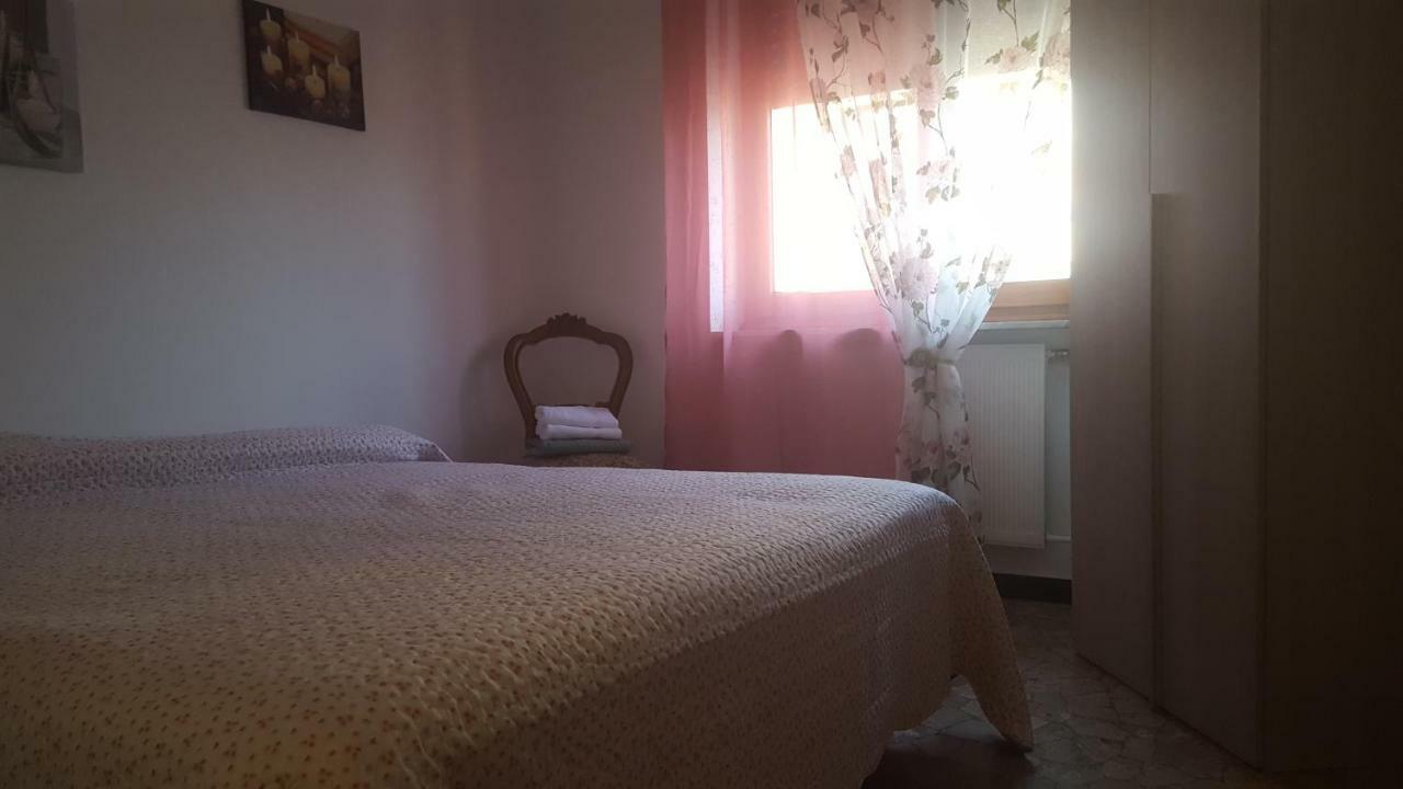 Affittacamere Serravalle Shopping Serravalle Scrivia Dış mekan fotoğraf