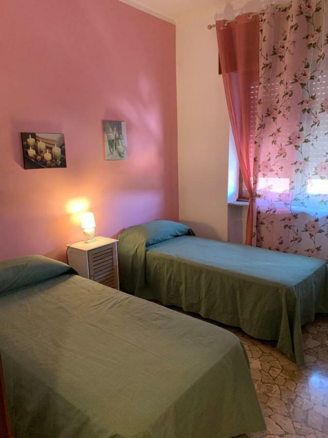Affittacamere Serravalle Shopping Serravalle Scrivia Dış mekan fotoğraf