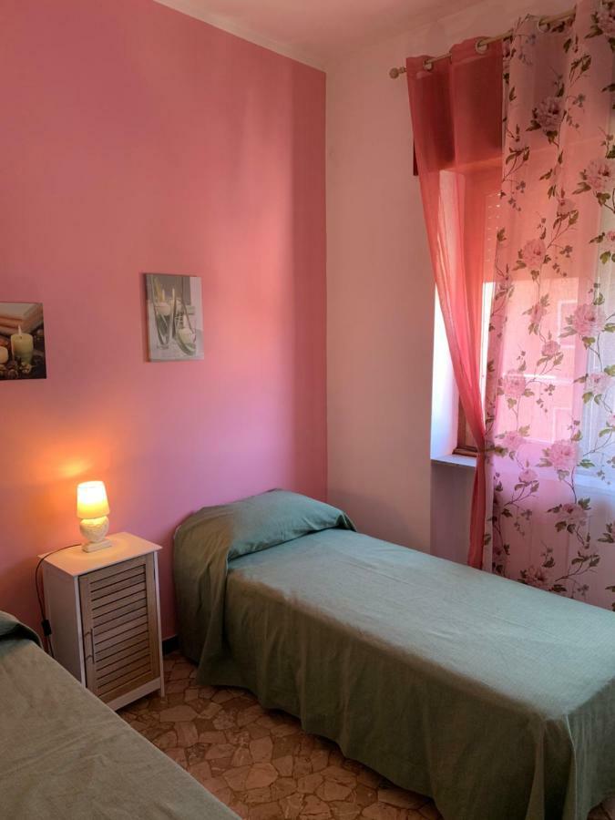 Affittacamere Serravalle Shopping Serravalle Scrivia Dış mekan fotoğraf
