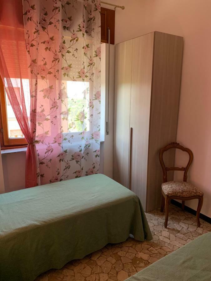 Affittacamere Serravalle Shopping Serravalle Scrivia Dış mekan fotoğraf