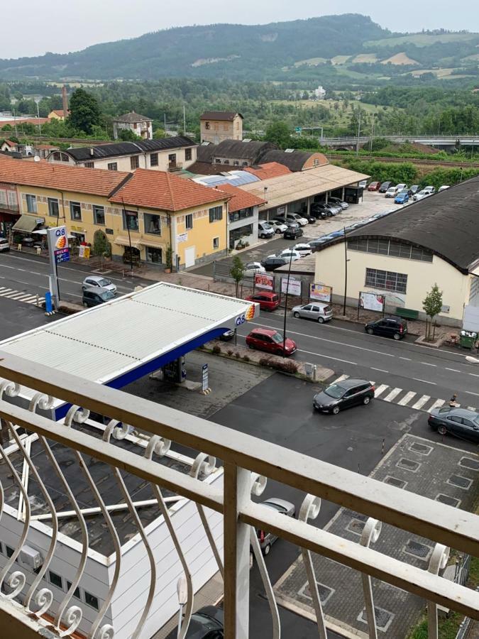 Affittacamere Serravalle Shopping Serravalle Scrivia Dış mekan fotoğraf