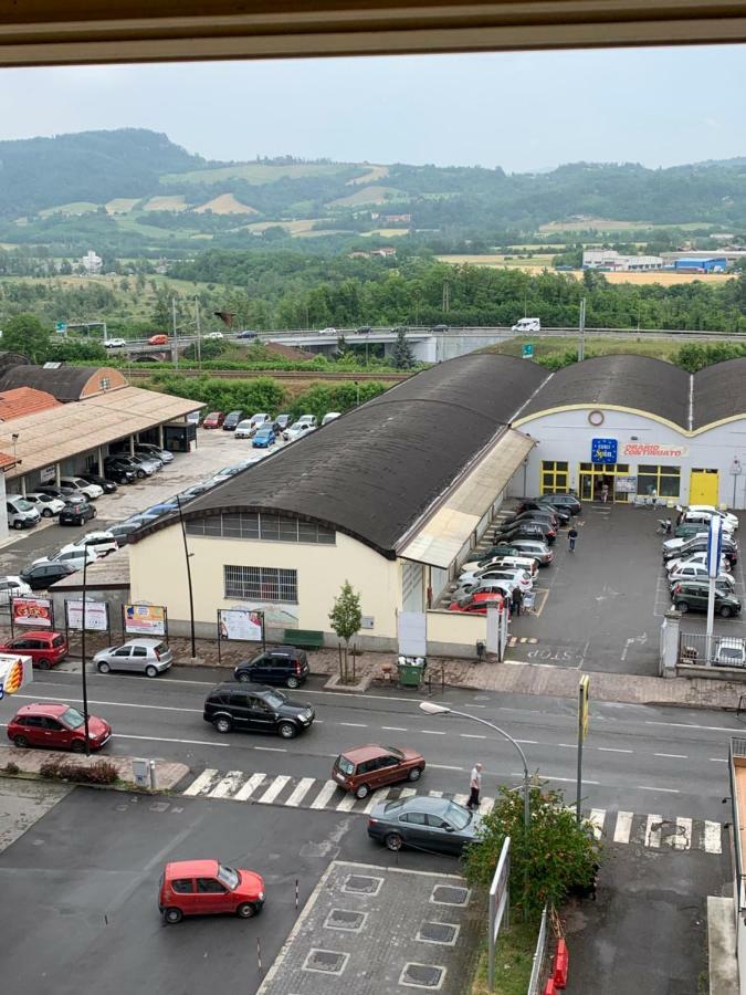 Affittacamere Serravalle Shopping Serravalle Scrivia Dış mekan fotoğraf